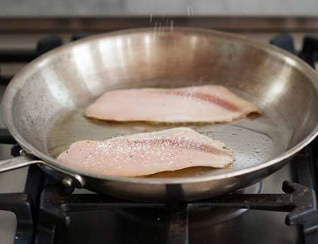 10 lỗi thường gặp trong nấu ăn nhiều chị em mắc phải