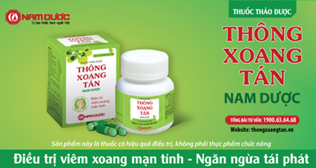 4 lý do khiến người viêm xoang ưa dùng thuốc thảo dược