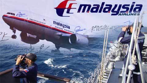 Trung Quốc chi hàng chục triệu đô tìm MH370