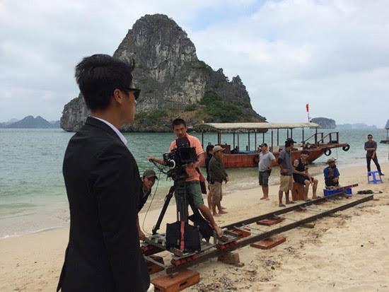 Vệ sĩ Mạc Hồng Quân