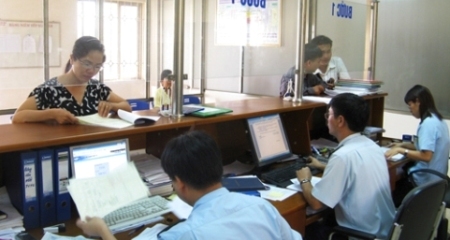 Thủ tướng phê duyệt hơn 270 ngàn biên chế 2016