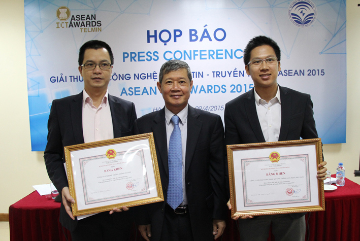 ASEAN tăng cường hợp tác về CNTT, viễn thông