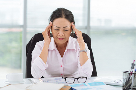 Giải pháp cho các vấn đề sức khỏe ở người lớn tuổi
