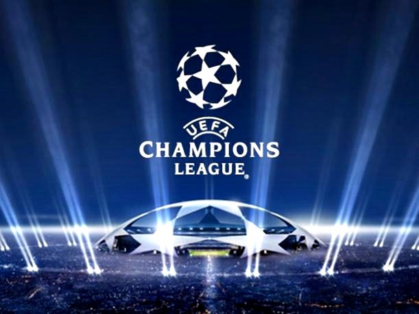 Lịch tường thuật trực tiếp Champions League đêm nay