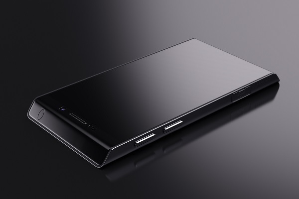 Galaxy S7 sẽ có khe cắm thẻ microSD, màn hình cong 2 đầu?