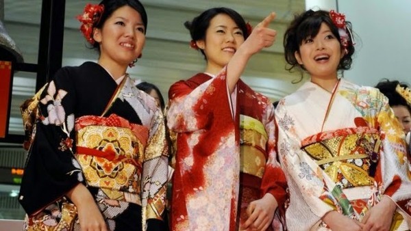 5 bí quyết sống tuyệt vời chúng ta nên học từ người Nhật