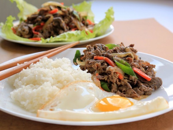 10 món ăn Châu Á bạn nhất định phải thử một lần trong đời