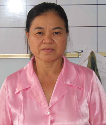 Chiếm đoạt tiền tỷ rồi bỏ trốn từ Nam ra Bắc