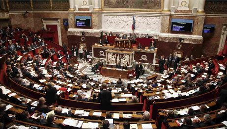 Sắp diễn ra Hội nghị Thượng đỉnh Khí hậu Paris