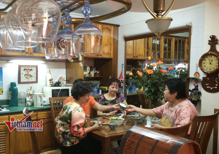 Ngôi nhà 70 cây vàng của danh hài Minh Vượng