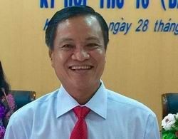 Thủ tướng phê chuẩn nhân sự tỉnh Kiên Giang