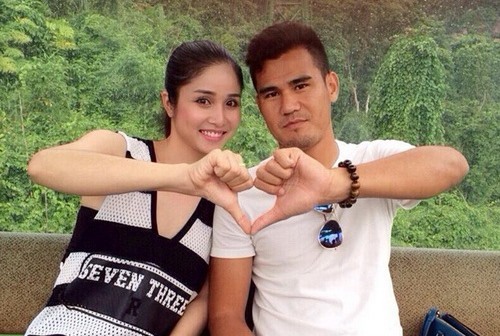 Cựu tuyển thủ Phan Thanh Bình bất ngờ ly hôn vợ