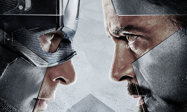 Bom tấn 'Captain America 3' đến Việt Nam sớm hơn 1 tuần