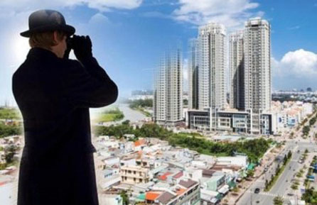 Không phải Vingroup, FLC, BRG… ai đang xuất hiện ở “đất vàng” Cao Su Sao Vàng?
