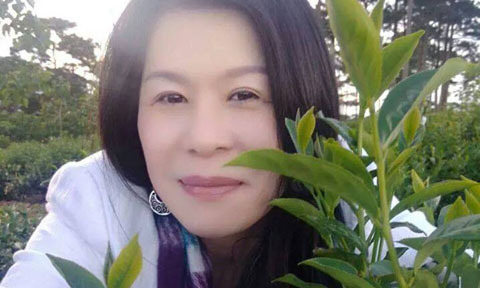 Cuộc đời ly kỳ, bất hạnh của nữ đại gia bị giết ở Trung Quốc