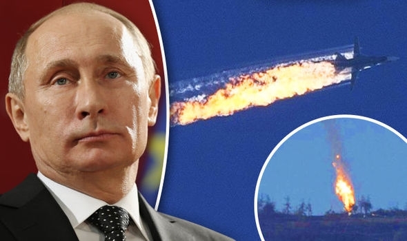 Cuộc chiến mới của Putin và Erdogan