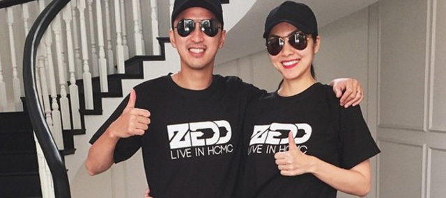 Tăng Thanh Hà bất ngờ thay đổi sau sinh con