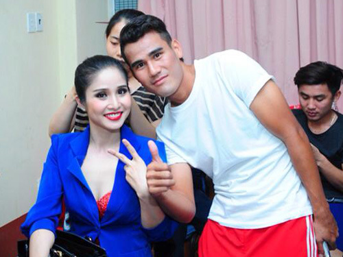 Vẻ đẹp của 