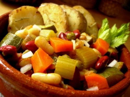 Những món ăn độc đáo của Tây Ban Nha