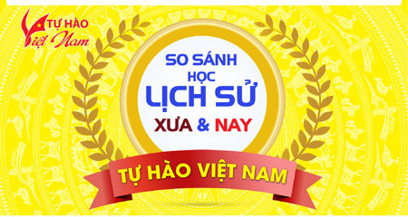 Thêm một bí quyết học và yêu môn Sử