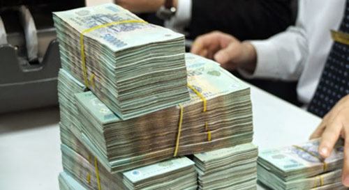 Gói 30.000 tỷ đã giải ngân gần 13.500 tỷ