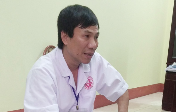 Chủ quan với mất ngủ, vào viện tâm thần như chơi