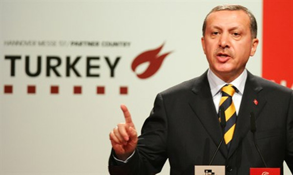Thế giới 24h: Tổng thống Thổ Nhĩ Kỳ thách thức