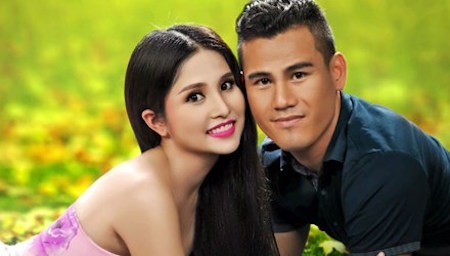 Phan Thanh Bình sai lầm khi khuyến khích vợ vào showbiz?