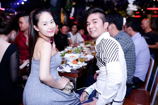 Khánh Đơn: 'Lương Bích Hữu bỏ tôi sau khi sinh em bé'