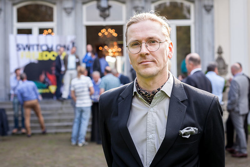 Huyền thoại bảo mật Mikko Hyppönen: Từ tấn công kiếm tiền tới… huỷ diệt