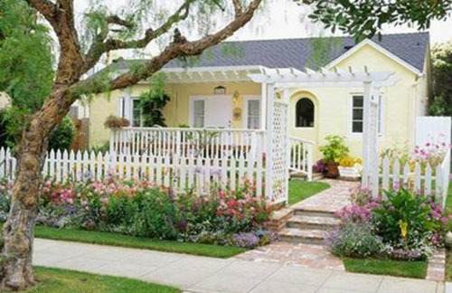 Cách hóa giải 6 lỗi phong thủy cho nhà ở
