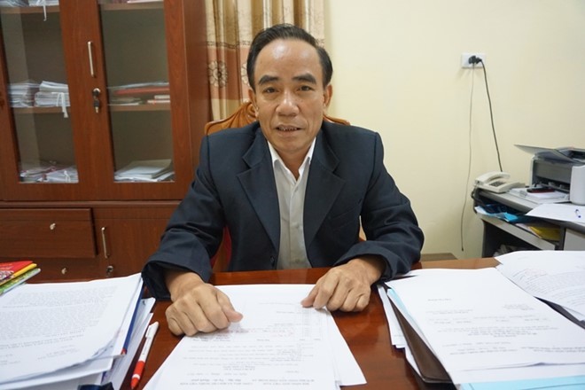 'Trái tim Việt Nam': Nói hay, làm lừa đảo