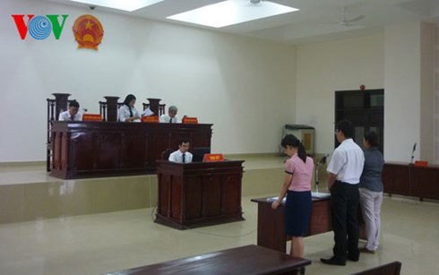Đà Nẵng: Nhân tài thua kiện, bị buộc trả 1,7 tỷ đồng