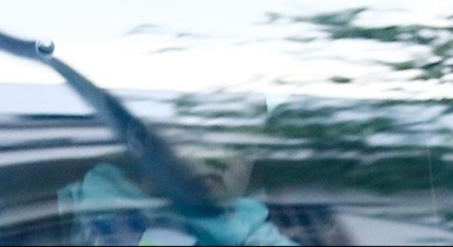 Lần đầu tiên lộ ảnh con trai Tăng Thanh Hà và Louis Nguyễn