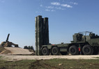 Xem siêu tổ hợp tên lửa Nga tác chiến tại Syria