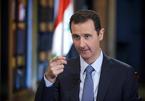 Số phận Assad quyết định tương lai xung đột Syria