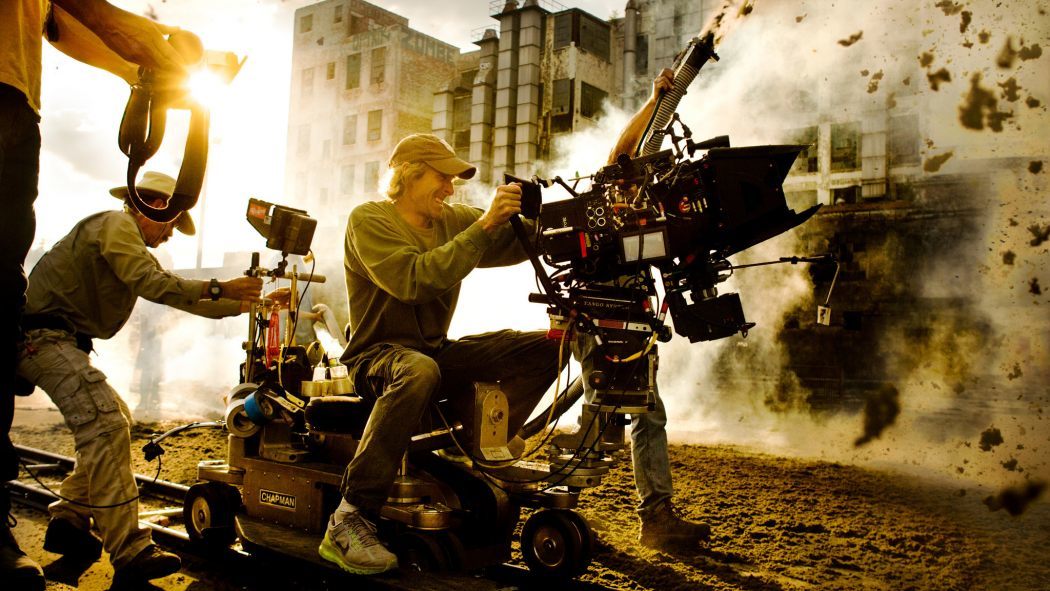Đạo diễn 'Transformers' làm phim về đề tài khủng bố