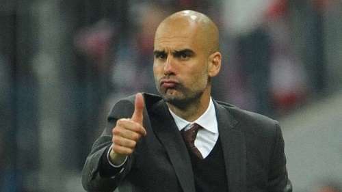 Nóng: Pep sẽ rời Bayern, nắm Man City