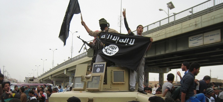 Vì sao Mỹ khó lòng đánh thắng khủng bố IS?