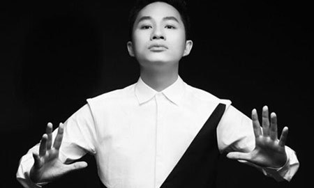 Tùng Dương và mối duyên với các nữ nhạc sĩ