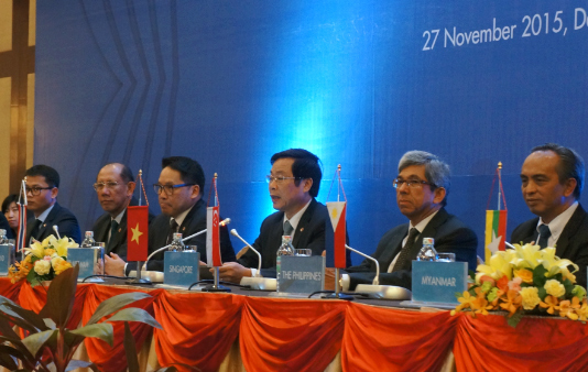 Công bố Kế hoạch tổng thể ICT của ASEAN 2020