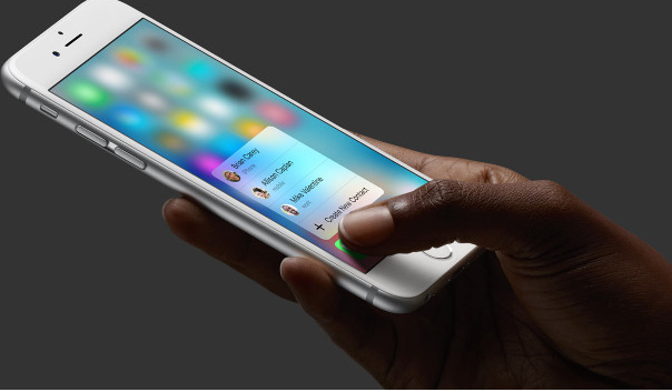 Những xu hướng càn quét thị trường smartphone 2015