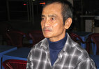 Ông Huỳnh Văn Nén chính thức tự do sau hai án oan giết người