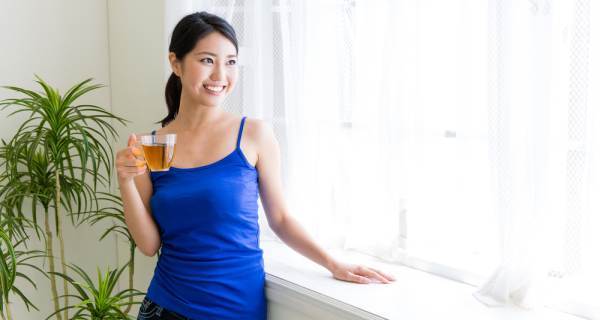 Làm gì để ăn mà không sợ béo như phụ nữ Nhật?