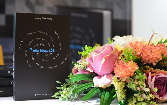 Sách best seller từ một câu chuyện bắt cóc có thật