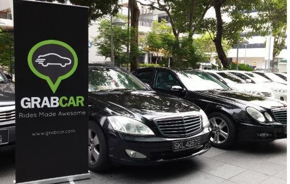 Giá Grabcar không còn 'siêu rẻ'