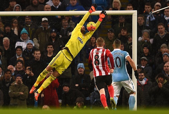 De Bruyne mở tỉ số cho Man City