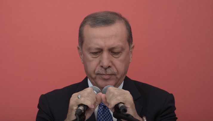 Thế giới 24h: Thổ Nhĩ Kỳ “ước” chưa hạ phi cơ Nga