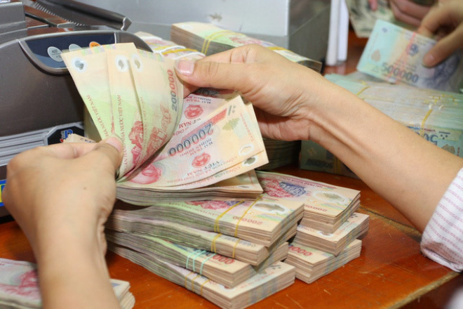 Tập đoàn nhà nước nợ gần 70 tỷ USD