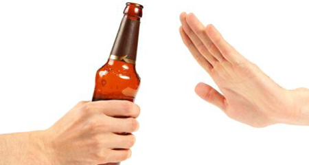 Uống rượu bia: Uống thế nào là đủ?